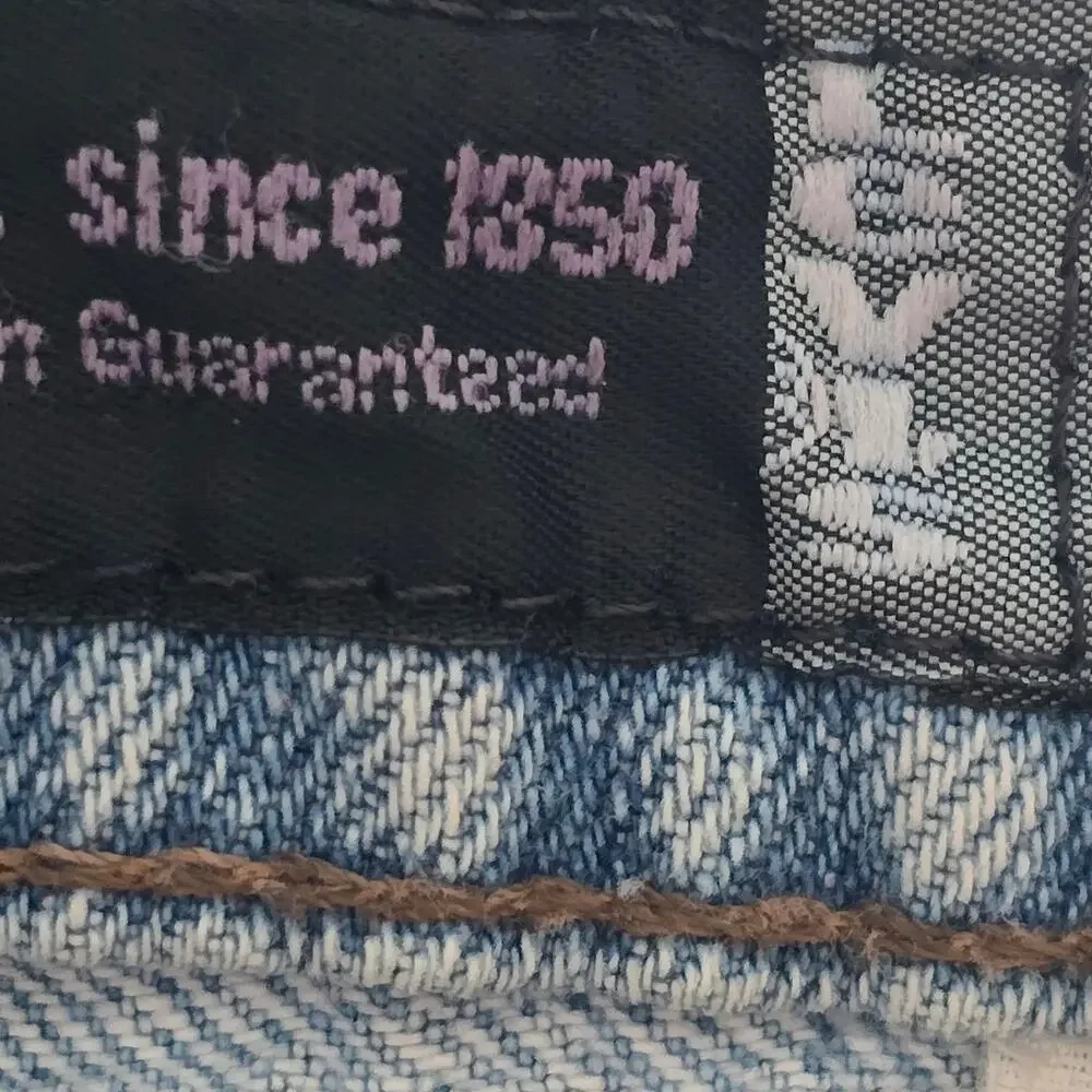 Levis great loved